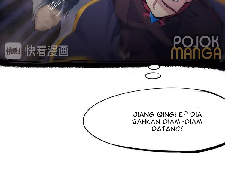 Dragon’s Blood Vessels Chapter 35 Gambar 52